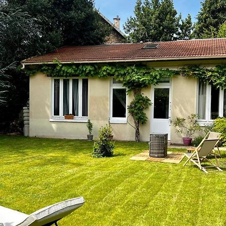 L Annexe - Parenthese Champetre Paris Disneyland Gagny 외부 사진