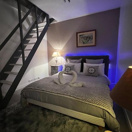 L Annexe - Parenthese Champetre Paris Disneyland Gagny 외부 사진