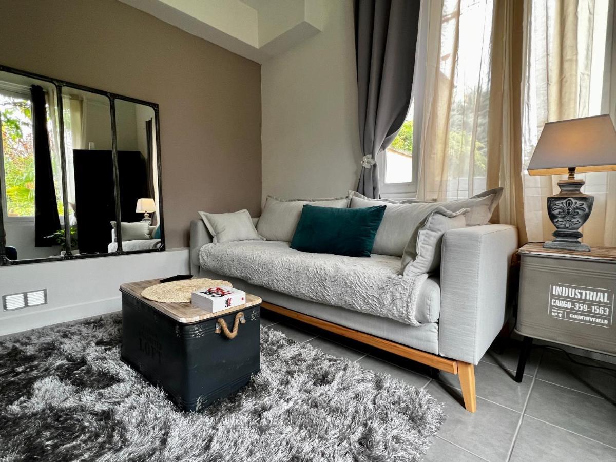 L Annexe - Parenthese Champetre Paris Disneyland Gagny 외부 사진