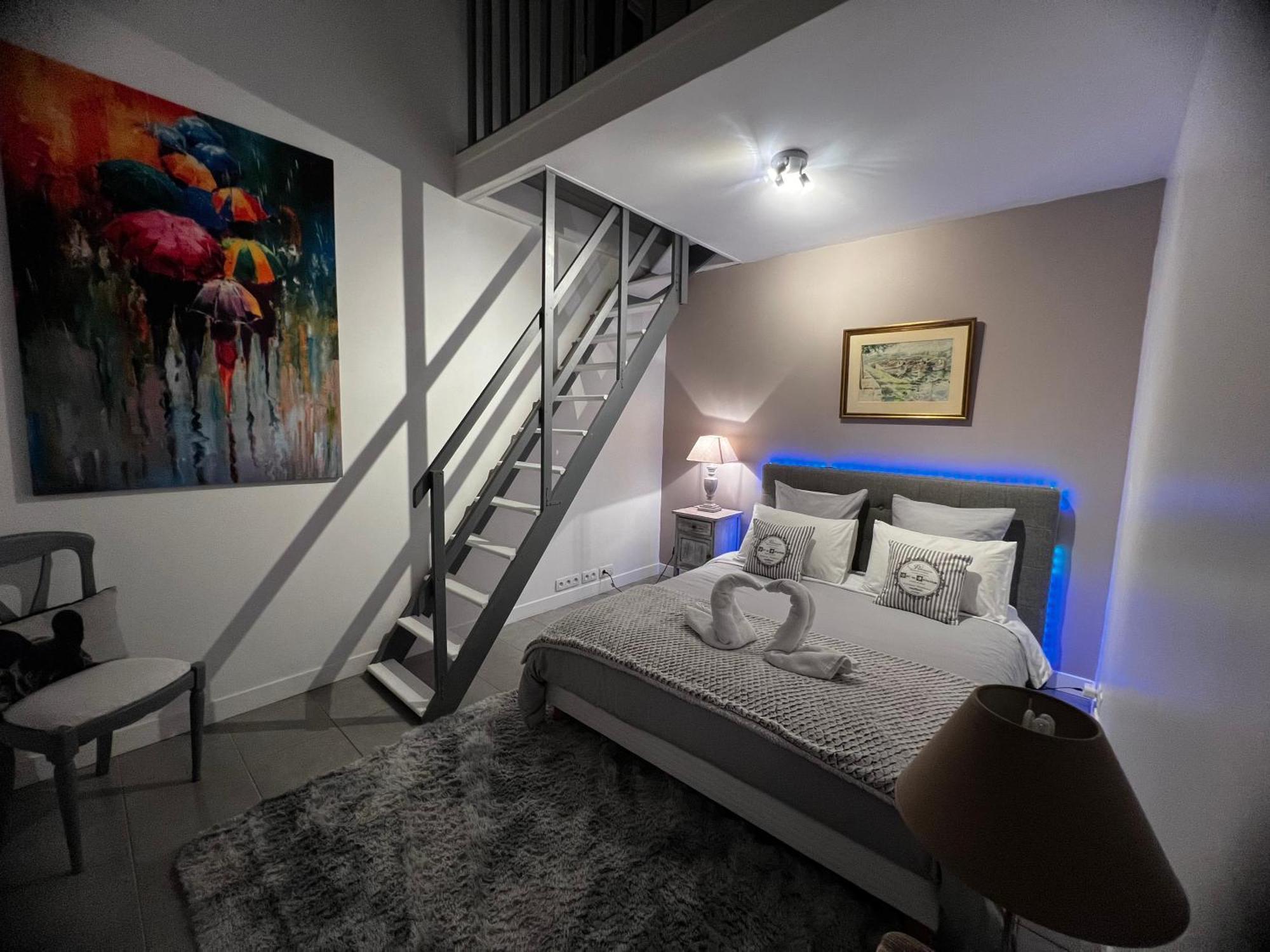 L Annexe - Parenthese Champetre Paris Disneyland Gagny 외부 사진
