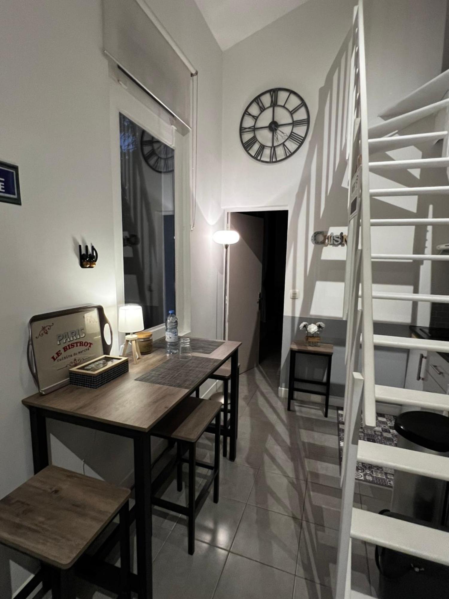 L Annexe - Parenthese Champetre Paris Disneyland Gagny 외부 사진