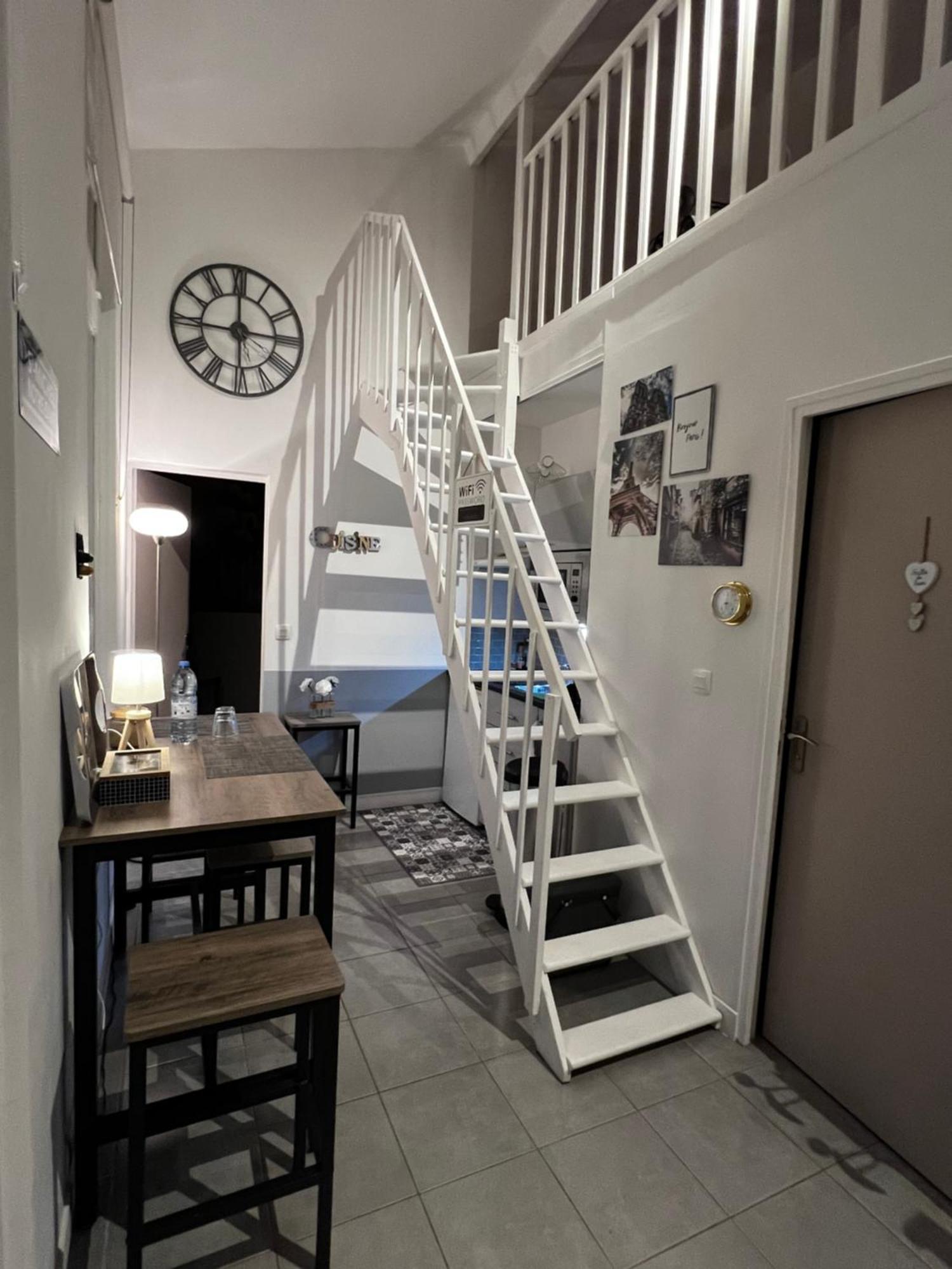 L Annexe - Parenthese Champetre Paris Disneyland Gagny 외부 사진