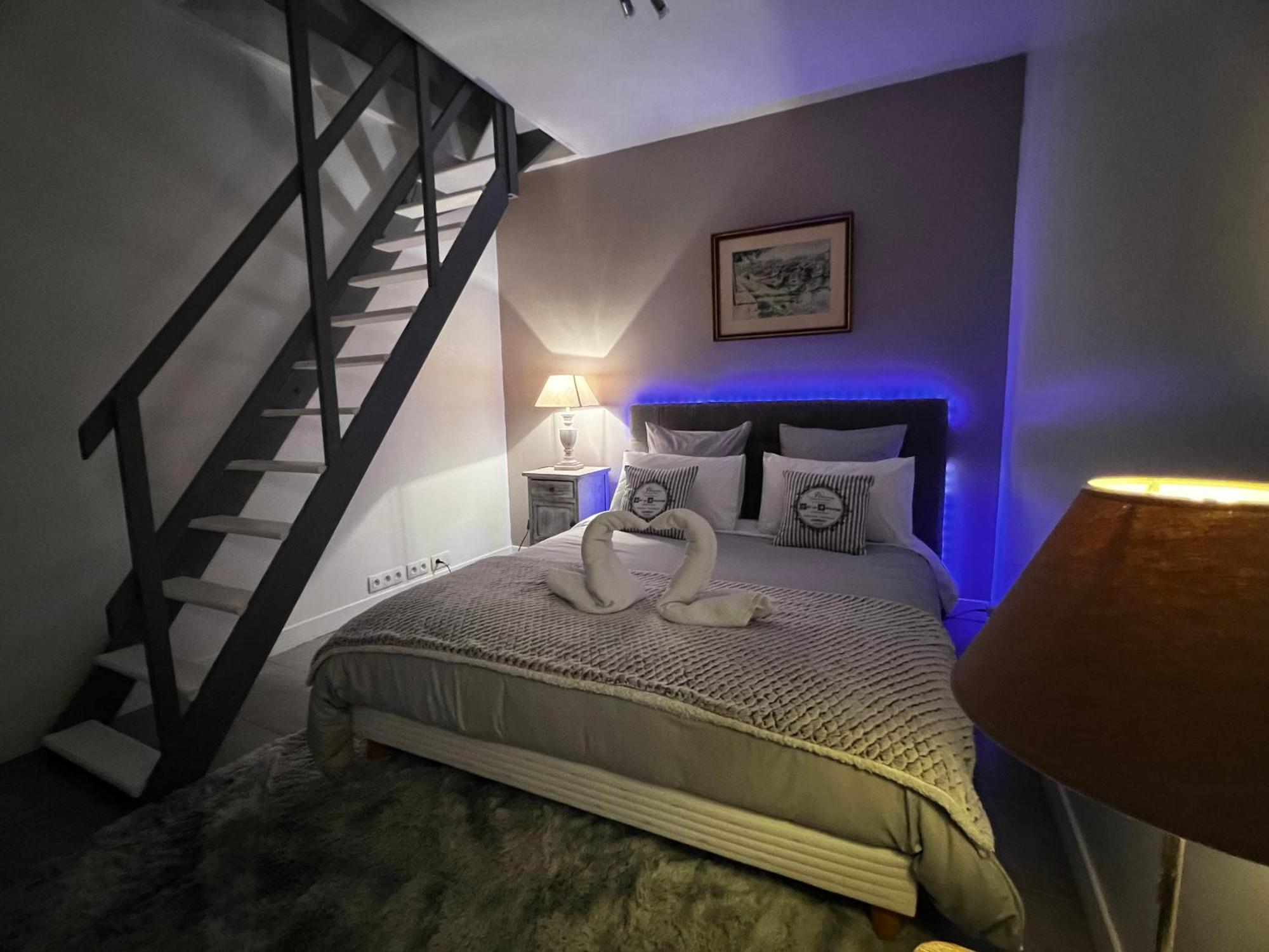 L Annexe - Parenthese Champetre Paris Disneyland Gagny 외부 사진